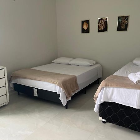 Meu Apartamento Preferido Tianguá 外观 照片