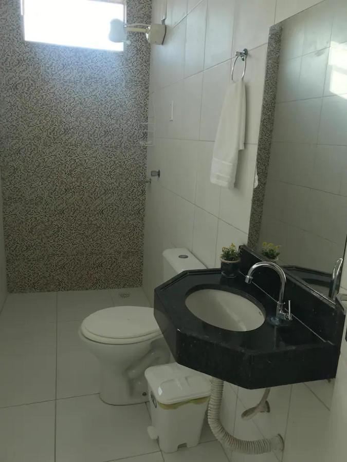 Meu Apartamento Preferido Tianguá 外观 照片