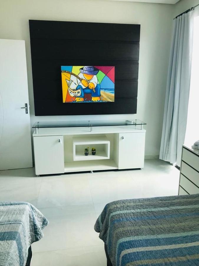 Meu Apartamento Preferido Tianguá 外观 照片