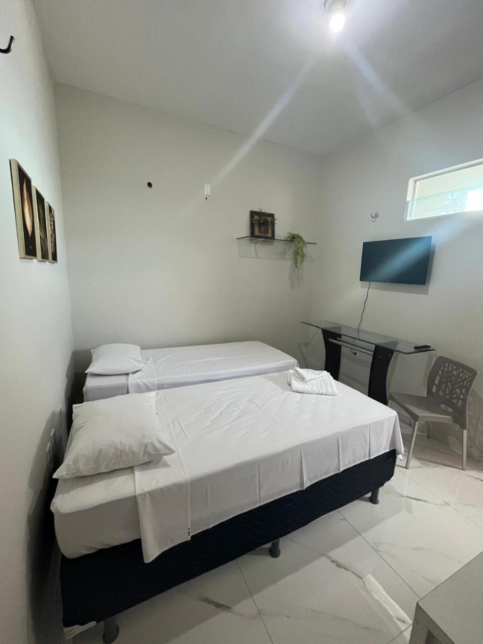 Meu Apartamento Preferido Tianguá 外观 照片
