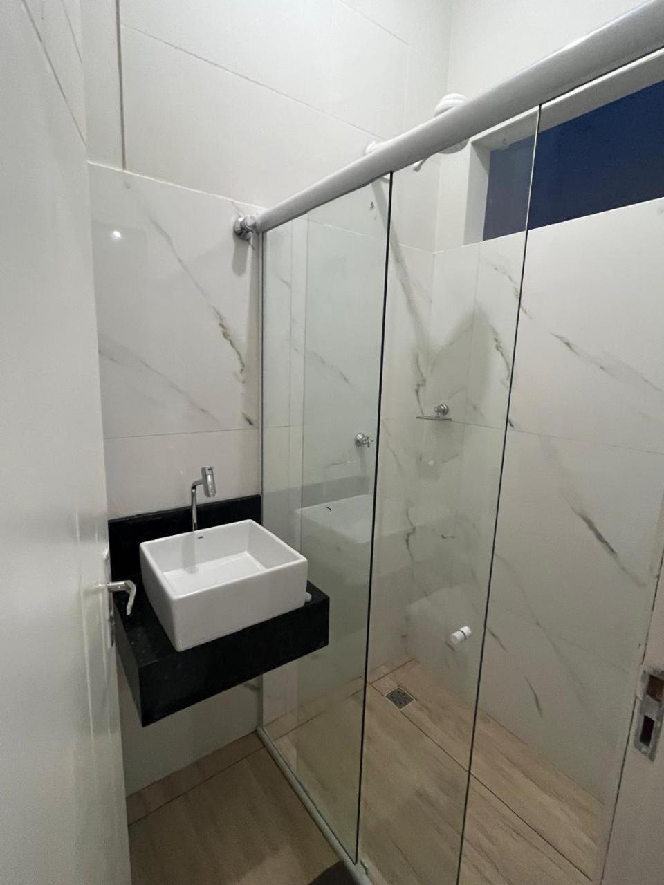 Meu Apartamento Preferido Tianguá 外观 照片