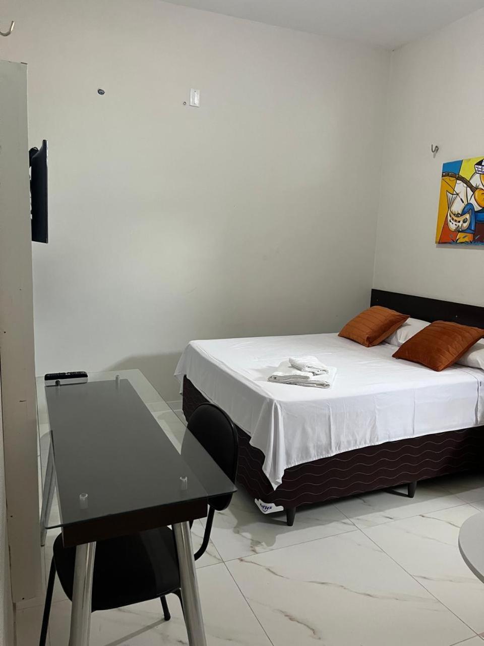 Meu Apartamento Preferido Tianguá 外观 照片