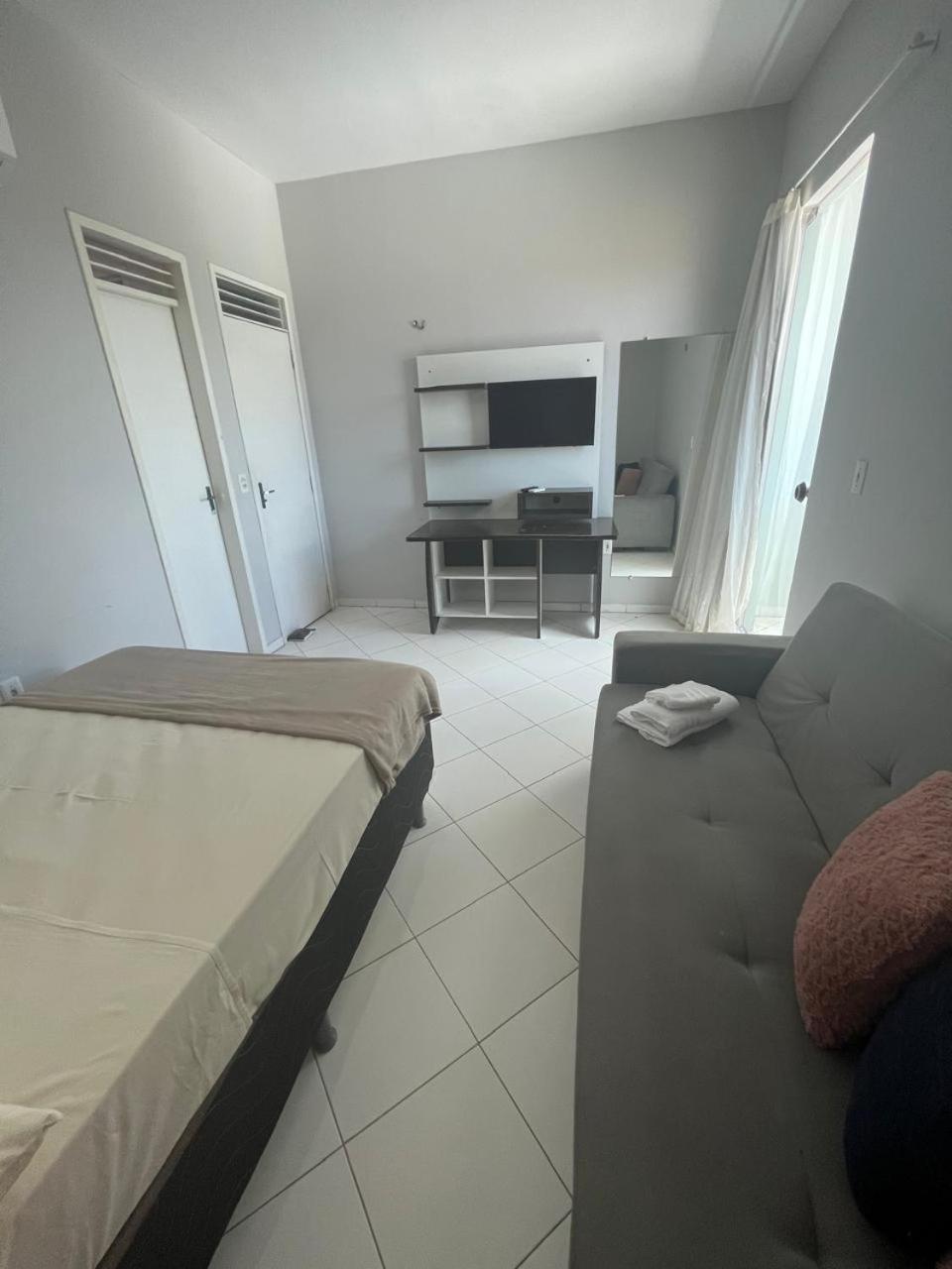Meu Apartamento Preferido Tianguá 外观 照片