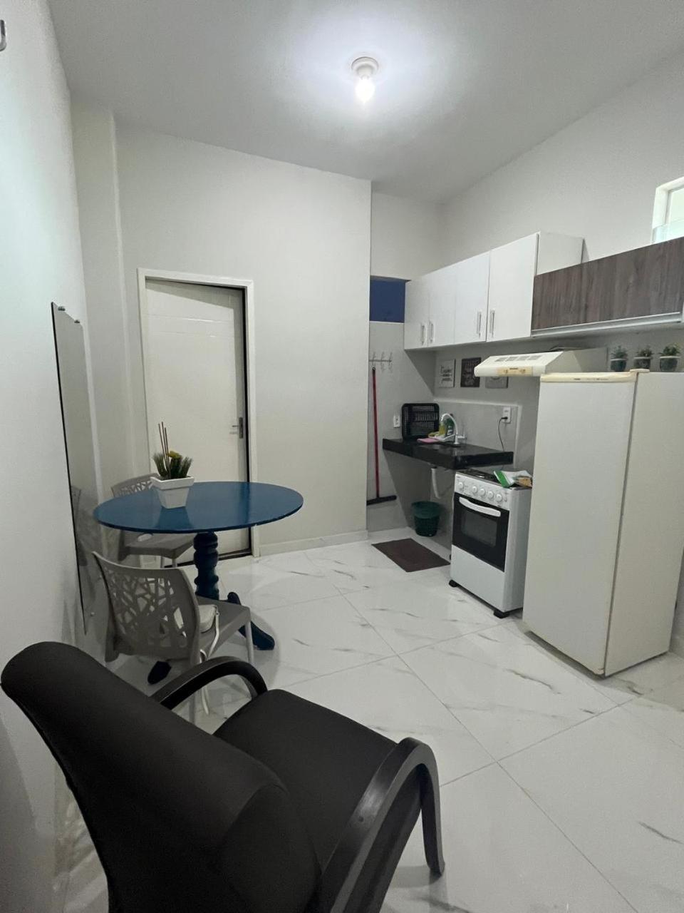 Meu Apartamento Preferido Tianguá 外观 照片