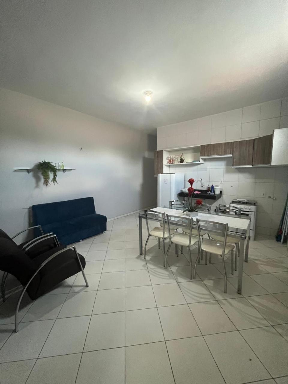 Meu Apartamento Preferido Tianguá 外观 照片