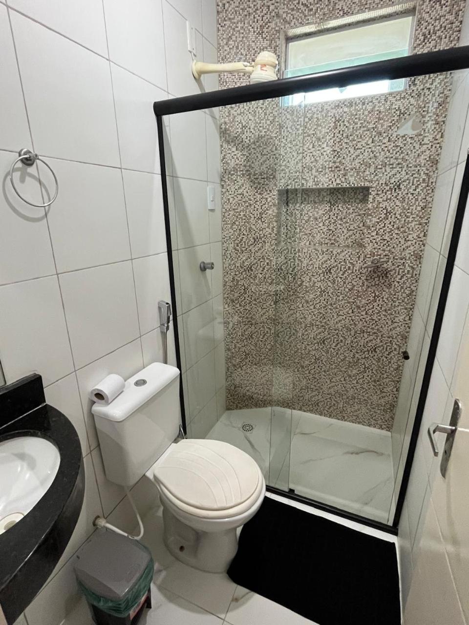 Meu Apartamento Preferido Tianguá 外观 照片